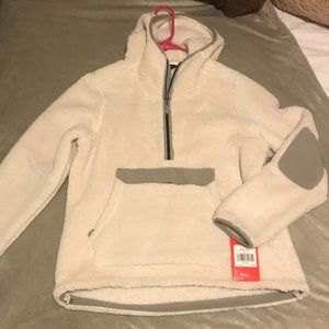 Brand New Fleece North Face